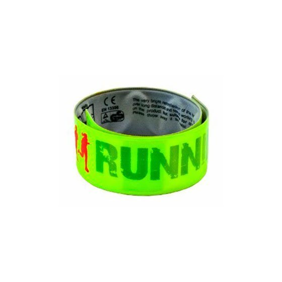 Wowow Snap Wrap ranneke I love Running